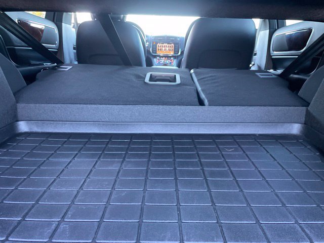 Used 2019 Lincoln Continental Premiere FWD image 58