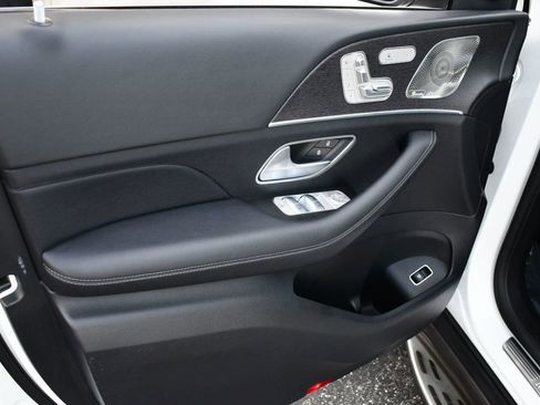 Used 2022 Mercedes-Benz GLE 350 4MATIC image 11