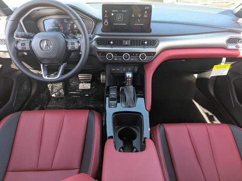 New 2026 Acura Integra A-Spec image 16