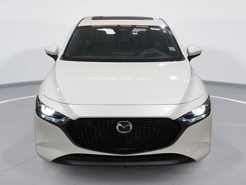 New 2026 MAZDA MAZDA3 2.5 S Hatchback w/ Premium Pkg image 2