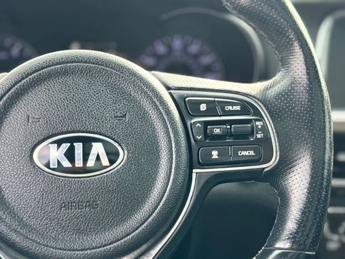 Used 2016 Kia Optima SX image 18