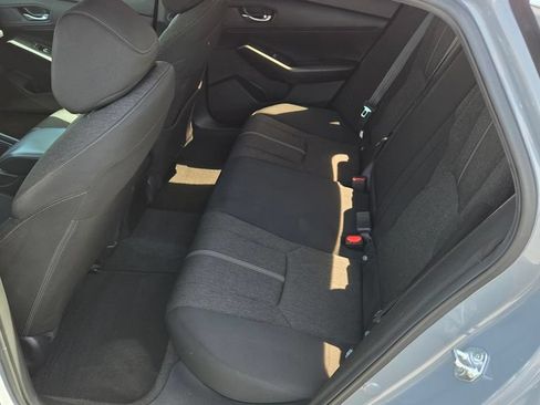 Used 2024 Honda Accord Sport image 11