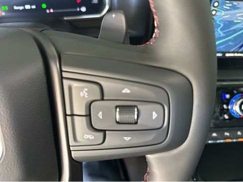 New 2026 GMC Sierra 1500 AT4X image 21