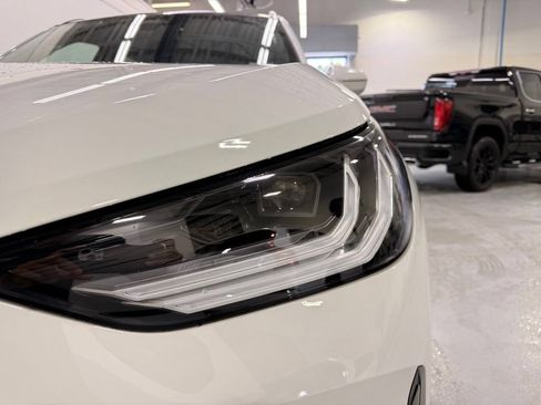 Used 2025 BMW X3 xDrive30i w/ Convenience Package AWD/4WD image 9