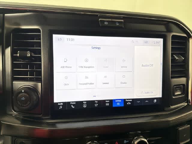 New 2026 Ford F250 Lariat w/ Lariat Ultimate Package AWD/4WD image 10