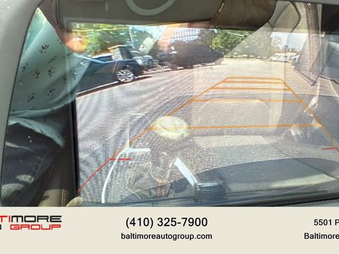 Used 2017 Chevrolet Camaro SS w/ 50th Anniversary Edition image 37