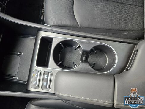 Used 2025 Hyundai Sonata Limited FWD image 38