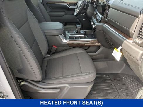 New 2026 GMC Sierra 1500 Elevation image 34