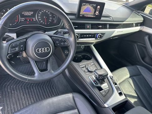 Used 2019 Audi A5 2.0T Premium w/ Winter Wheel & Tire Package image 15