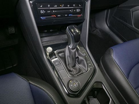 New 2026 Volkswagen Taos SEL AWD/4WD image 21