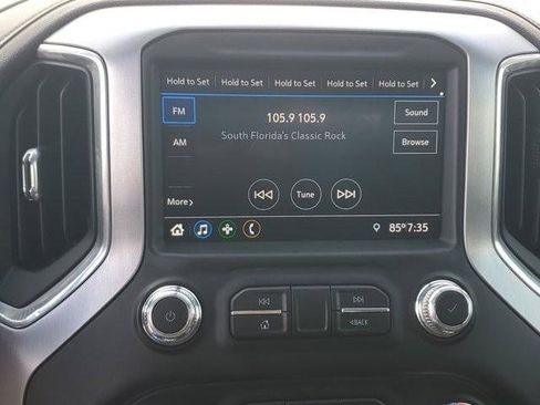 Used 2020 GMC Sierra 1500 SLE w/ SLE Value Package image 29