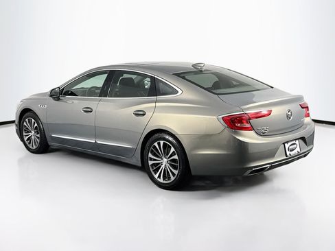 Used 2017 Buick LaCrosse Essence w/ Sun and Shade Package FWD image 13