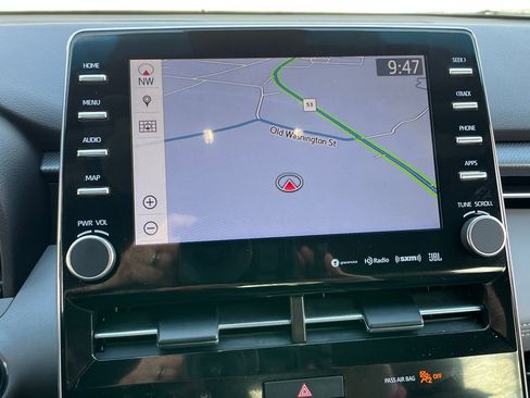 Used 2019 Toyota Avalon Touring w/ Advanced Safety Package image 18