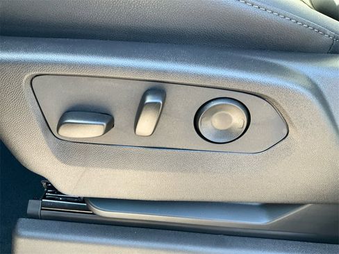 New 2026 Chevrolet Silverado 2500 LTZ w/ LTZ Convenience Package image 28