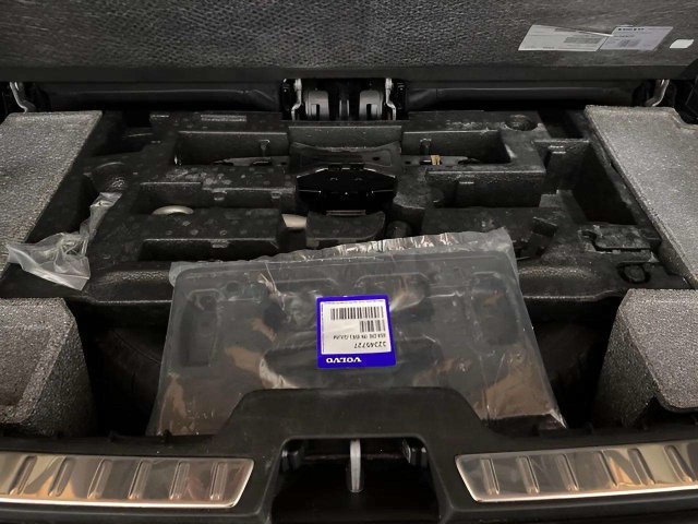 Used 2026 Volvo XC90 B6 Ultra AWD/4WD image 75