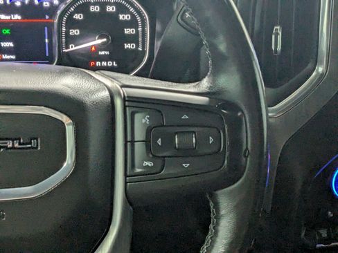 Used 2020 GMC Sierra 3500 Denali w/ Denali Ultimate Package AWD/4WD image 15