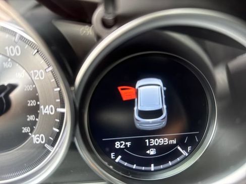 Used 2024 MAZDA CX-5 AWD 2.5 S image 13