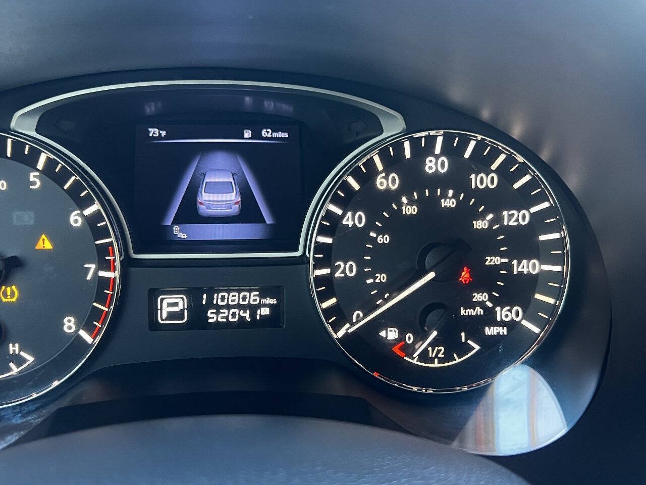 Used 2015 Nissan Altima 3.5 SL FWD image 19