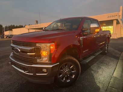 Used 2017 Ford F250 XLT w/ XLT Premium Package