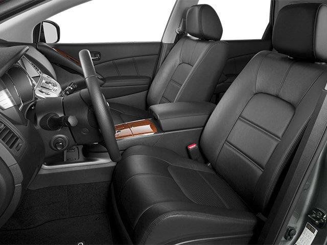 Used 2014 Nissan Murano LE w/ Platinum Edition Package AWD/4WD image 4
