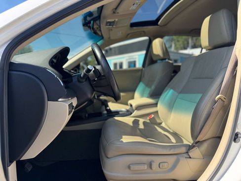 Used 2016 Acura RDX FWD w/ Technology Package image 12