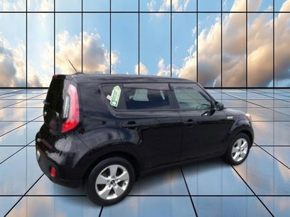 Used 2018 Kia Soul