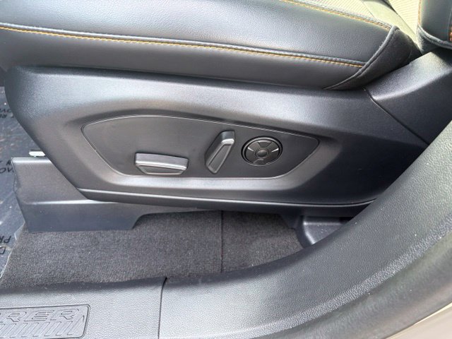Used 2026 Ford Explorer Tremor w/ Tremor Ultimate Package AWD/4WD image 17