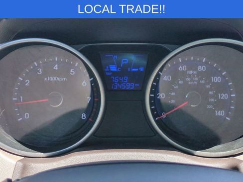 Used 2013 Hyundai Tucson GLS FWD image 21