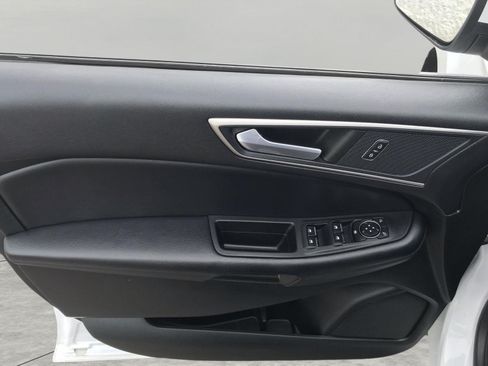 Used 2022 Ford Edge SEL AWD/4WD image 24