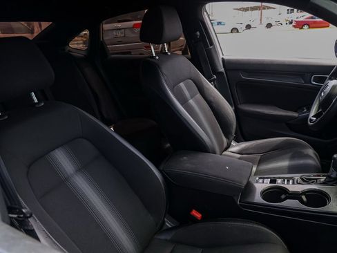 Used 2025 Honda Civic Sport image 20