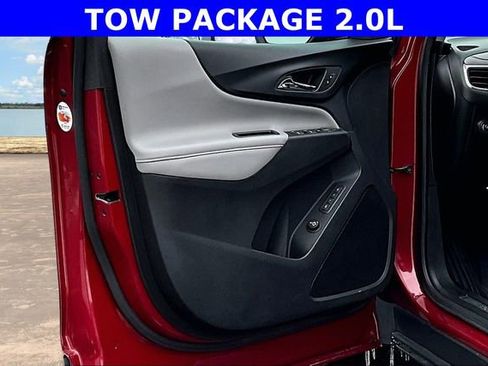 Used 2019 Chevrolet Equinox Premier image 20