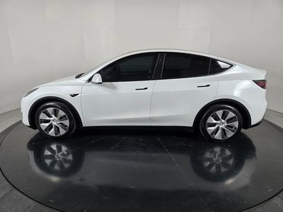Used 2023 Tesla Model Y Long Range