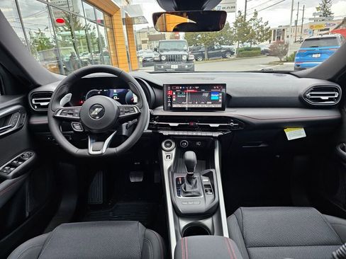 New 2024 Dodge Hornet R/T w/ R/T Blacktop Package image 15