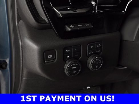 Used 2024 Chevrolet Silverado 1500 ZR2 w/ Technology Package image 23
