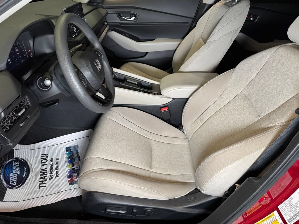Used 2024 Honda Accord EX image 18