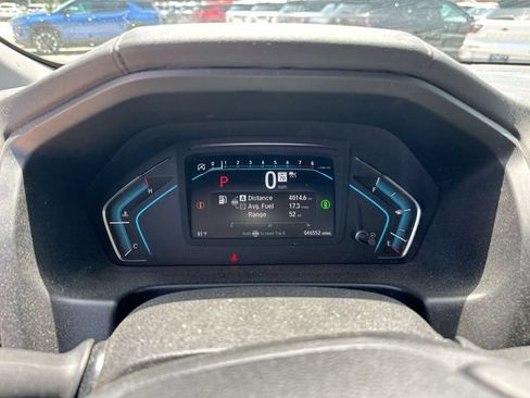 Used 2023 Honda Odyssey Touring image 13