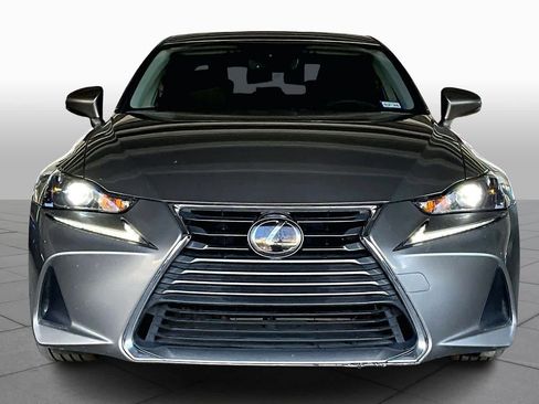 Used 2018 Lexus IS 300 w/ Accessory Package image 3