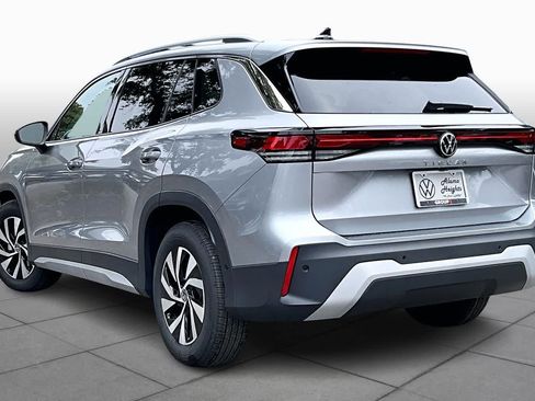New 2026 Volkswagen Tiguan S image 12