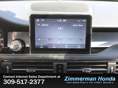 Used 2021 Lincoln Corsair AWD image 15