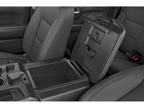 New 2025 GMC Sierra 1500 Pro w/ Pro Value Package AWD/4WD image 34