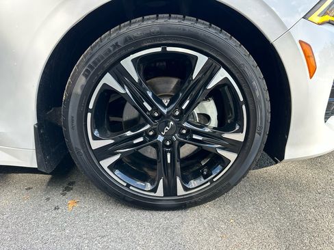 Used 2023 Kia K5 GT-Line w/ GT-Line Premium Package image 32