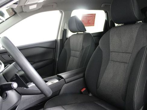 Certified 2024 Nissan Rogue SV FWD image 20