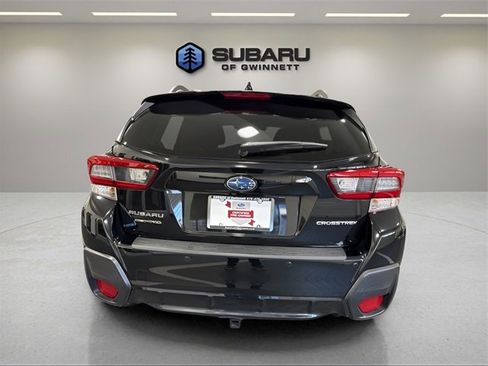 Certified 2023 Subaru Crosstrek 2.5i Limited w/ Moonroof Package image 4
