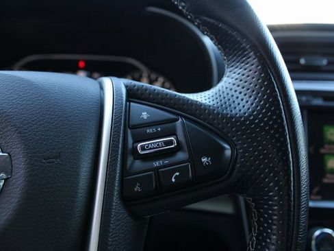 Used 2021 Nissan Maxima 3.5 SV w/ Floor Mat Group image 10