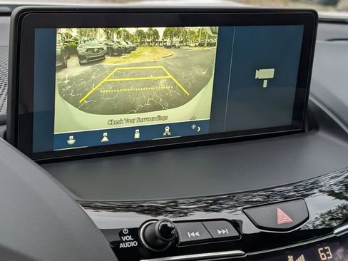 New 2026 Acura RDX SH-AWD image 11