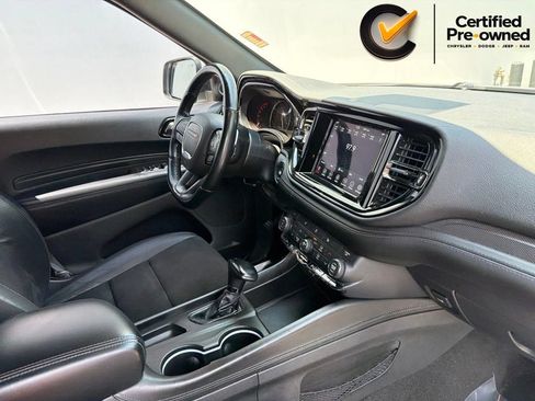 Certified 2022 Dodge Durango GT AWD/4WD image 33