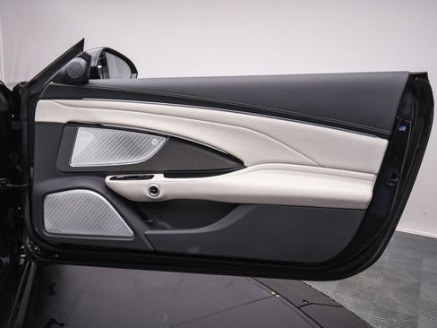 New 2025 Maserati GranCabrio Modena image 42