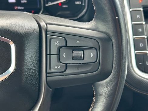 Used 2021 GMC Yukon AT4 w/ AT4 Premium Plus Package image 46