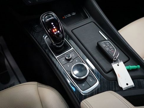 Used 2022 Cadillac CT5 Premium Luxury image 40