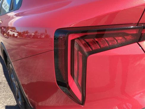 Used 2025 Kia K4 LXS image 13